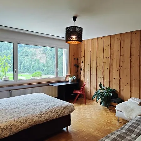 Waldeg Homestay